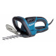 Makita UH6580 elektrinės gyvatvorių žirklės Dvigubi ašmenys 670 W 4,4 kg