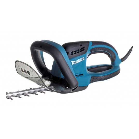 Makita UH6580 elektrinės gyvatvorių žirklės Dvigubi ašmenys 670 W 4,4 kg