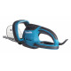 Makita UH6580 elektrinės gyvatvorių žirklės Dvigubi ašmenys 670 W 4,4 kg