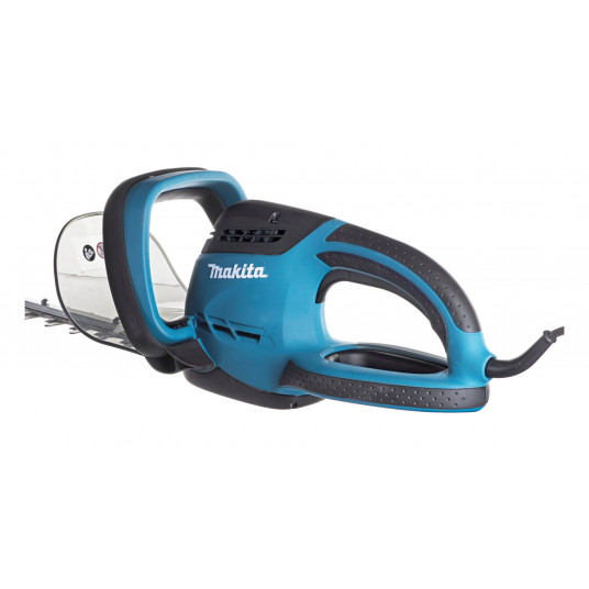 Makita UH6580 elektrinės gyvatvorių žirklės Dvigubi ašmenys 670 W 4,4 kg