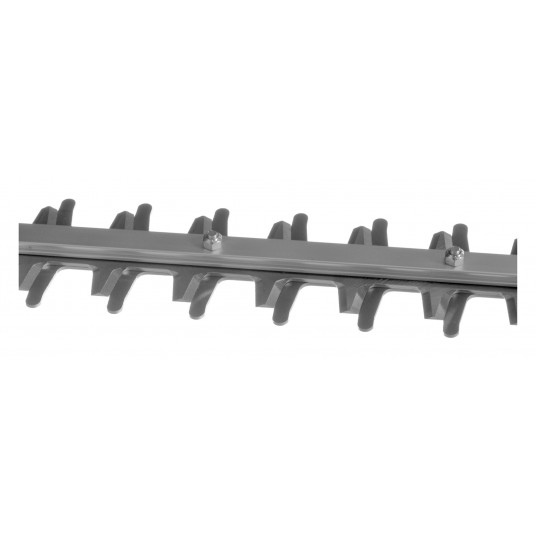 Makita UH6580 elektrinės gyvatvorių žirklės Dvigubi ašmenys 670 W 4,4 kg
