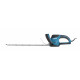 Makita UH6580 elektrinės gyvatvorių žirklės Dvigubi ašmenys 670 W 4,4 kg