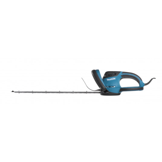 Makita UH6580 elektrinės gyvatvorių žirklės Dvigubi ašmenys 670 W 4,4 kg