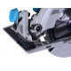 Makita DHS680Z nešiojamasis diskinis pjūklas turkio spalvos 5000 aps/min 18 V