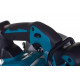 Makita DHS680Z nešiojamasis diskinis pjūklas turkio spalvos 5000 aps/min 18 V