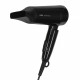 Plaukų džiovintuvas Brown Satin Hair 3 Style&Go 1600 W Juodas