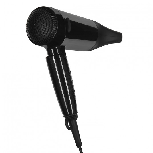 Plaukų džiovintuvas Brown Satin Hair 3 Style&Go 1600 W Juodas
