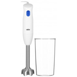 BRAUN MQ10.001MWH rankinis trintuvas