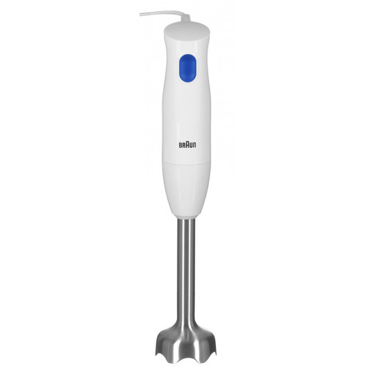 BRAUN MQ10.001MWH rankinis trintuvas