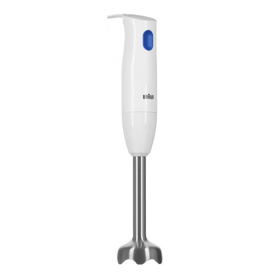 BRAUN MQ10.001MWH rankinis trintuvas