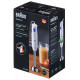 BRAUN MQ10.001MWH rankinis trintuvas