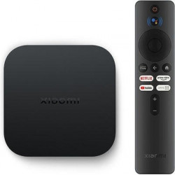 „Xiaomi Mi TV Box S“ (2 kartos)