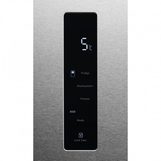 Šaldytuvas Electrolux ELT9VE52U0