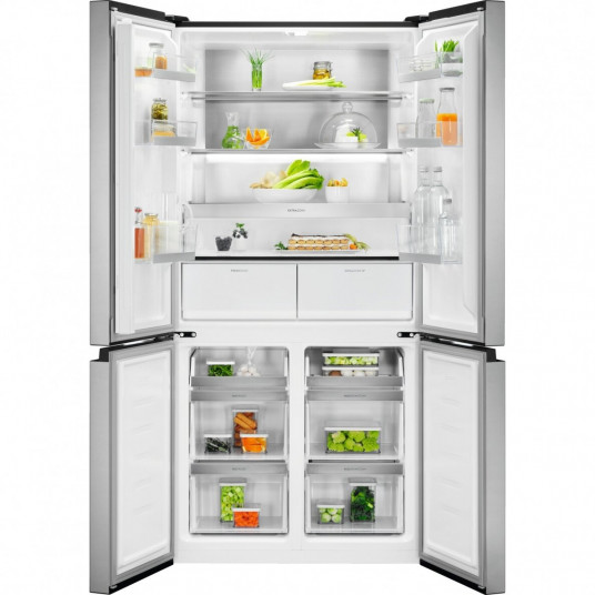 Šaldytuvas Electrolux ELT9VE52U0