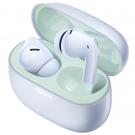 Ausinės Xiaomi Redmi Buds 5 Pro Aurora Purple