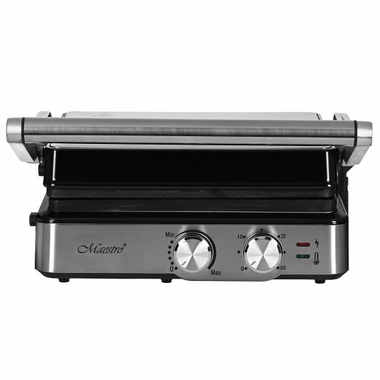 Elektrinis grilis 3in1 2000W MR-721 MAESTRO