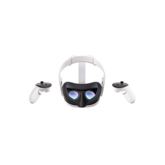 Virtualios Realybės Akiniai Oculus Meta Quest 3 512GB All-in-one