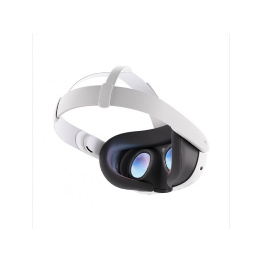 Virtualios Realybės Akiniai Oculus Meta Quest 3 512GB All-in-one