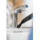 Garų valytuvas Karcher SC 5 EasyFix IRON PLUG (1.512-660.0)
