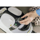 Garų valytuvas Karcher SC 5 EasyFix IRON PLUG (1.512-660.0)