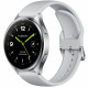 Išmanusis laikrodis Xiaomi Watch 2 Silver