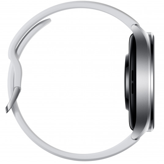Išmanusis laikrodis Xiaomi Watch 2 Silver