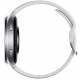 Išmanusis laikrodis Xiaomi Watch 2 Silver