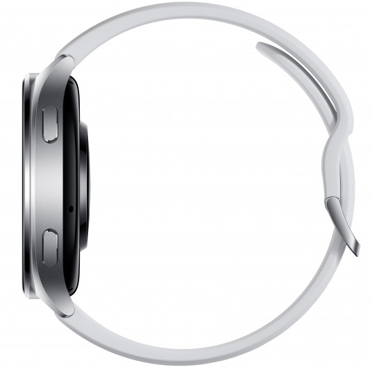 Išmanusis laikrodis Xiaomi Watch 2 Silver