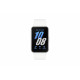 Išmanusis laikrodis Samsung Galaxy Fit 3 Silver
