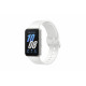 Išmanusis laikrodis Samsung Galaxy Fit 3 Silver