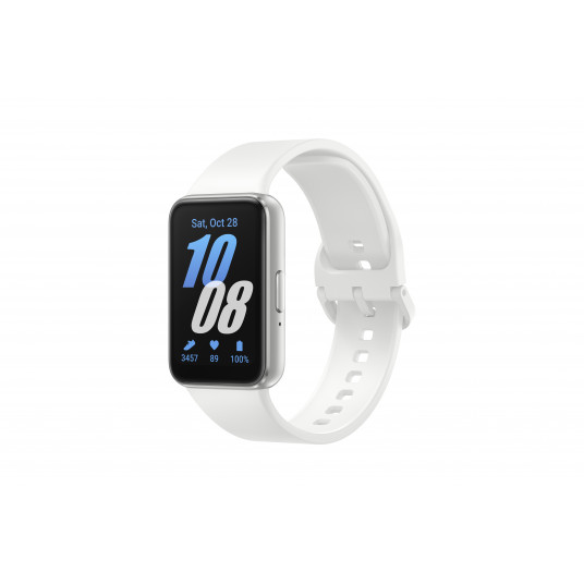 Išmanusis laikrodis Samsung Galaxy Fit 3 Silver