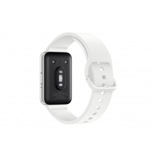 Išmanusis laikrodis Samsung Galaxy Fit 3 Silver