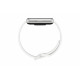 Išmanusis laikrodis Samsung Galaxy Fit 3 Silver