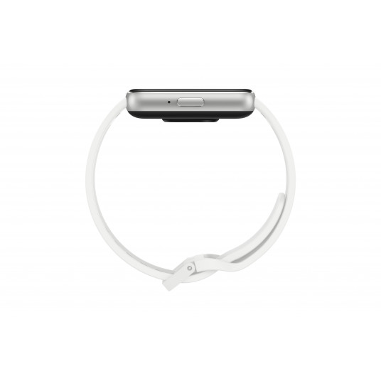 Išmanusis laikrodis Samsung Galaxy Fit 3 Silver