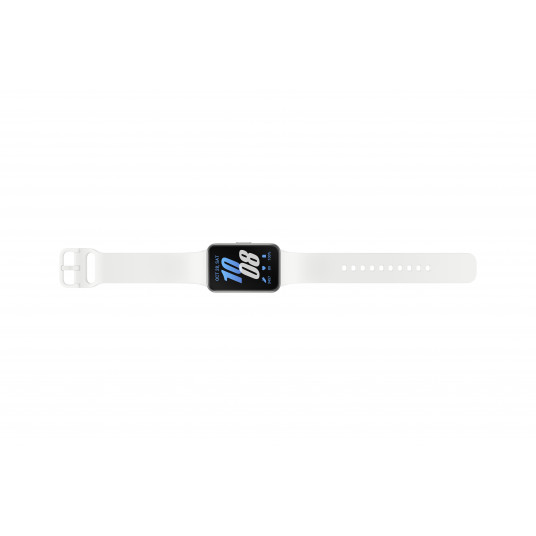 Išmanusis laikrodis Samsung Galaxy Fit 3 Silver