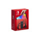 Žaidimų konsolė Nintendo Switch OLED Mario Red Edition