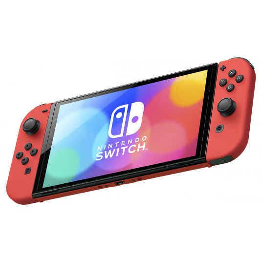 Žaidimų konsolė Nintendo Switch OLED Mario Red Edition