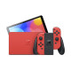 Žaidimų konsolė Nintendo Switch OLED Mario Red Edition