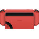 Žaidimų konsolė Nintendo Switch OLED Mario Red Edition