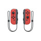 Žaidimų konsolė Nintendo Switch OLED Mario Red Edition