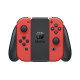Žaidimų konsolė Nintendo Switch OLED Mario Red Edition