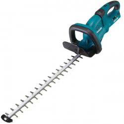 Makita DUH651Z elektrinės gyvatvorių žirklės Dvigubi ašmenys 5,2 kg