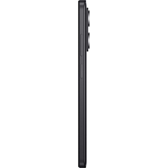 Telefonas Xiaomi Redmi Note 12 Pro+ 5G 8GB/256GB Dual-Sim Obsidian Black