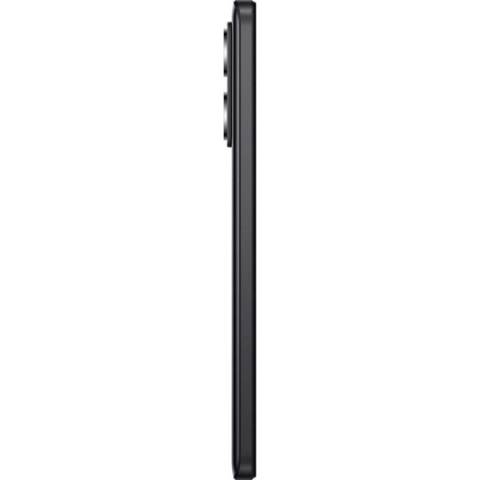 Telefonas Xiaomi Redmi Note 12 Pro+ 5G 8GB/256GB Dual-Sim Obsidian Black