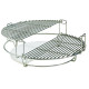 Daugiafunkcė dviejų zonų kepimo sistema Biggrill 16' (31cm)