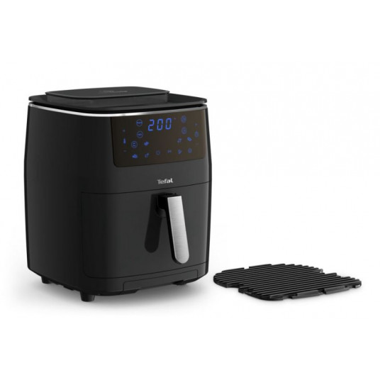 Karšto oro gruzdintuvė Tefal FW201815