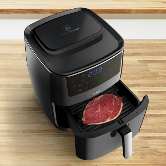 Karšto oro gruzdintuvė Tefal FW201815