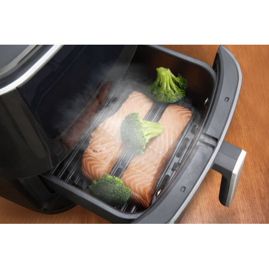 Karšto oro gruzdintuvė Tefal FW201815