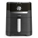 Karšto oro gruzdintuvė Tefal EY501815, 2in1 Easy Fry and Grill