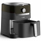 Karšto oro gruzdintuvė Tefal EY501815, 2in1 Easy Fry and Grill